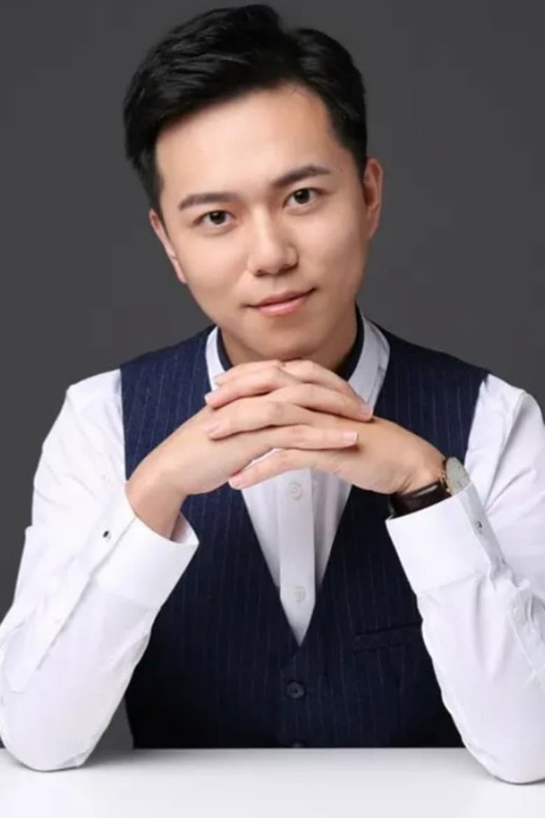 李奕霖