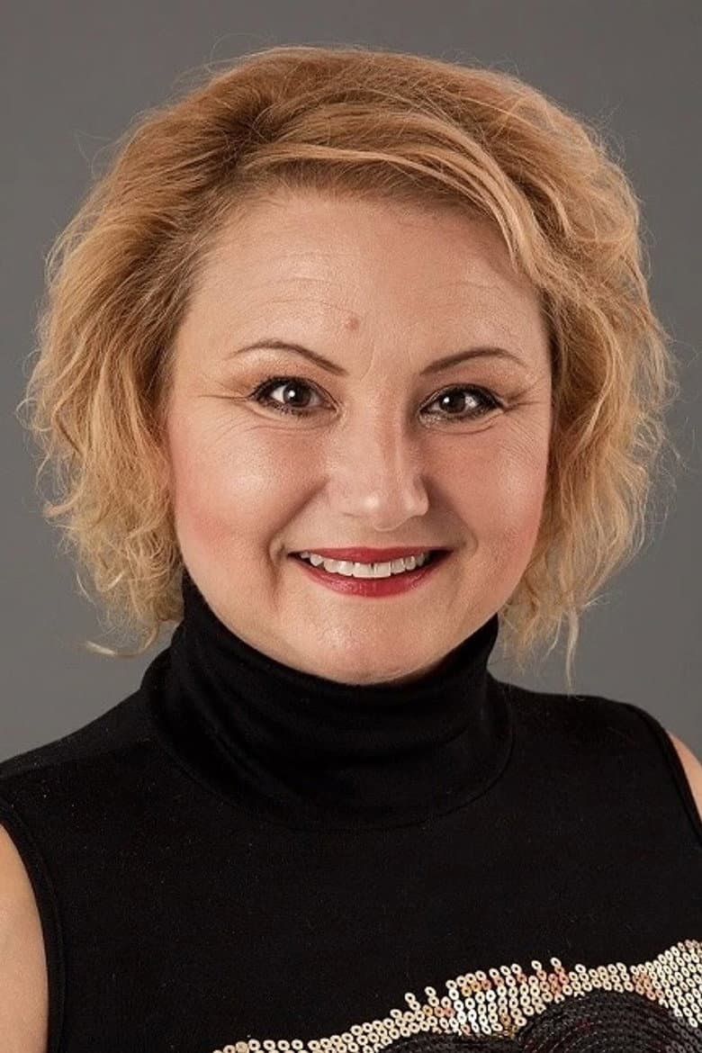 Elvira Rimbu