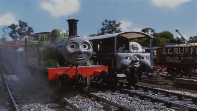 Thomas & Friends: The Classic Stories