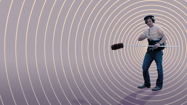 Making Waves: The Art of Cinematic Sound