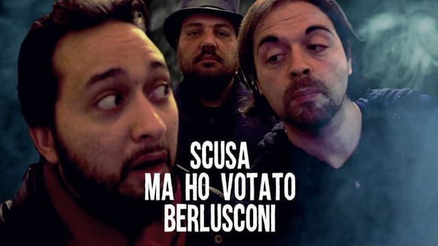 Scusa, Ma Ho Votato Berlusconi