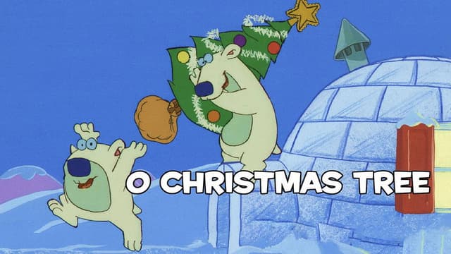 O' Christmas Tree