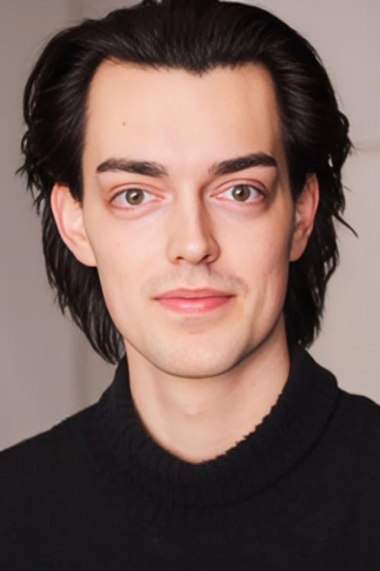 Lucas O'Brien