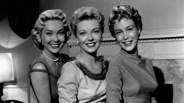 How to Marry a Millionaire