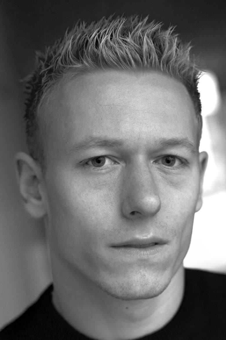 Mikael Forssell