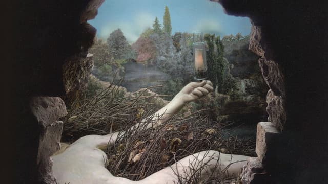 The Secret of Marcel Duchamp