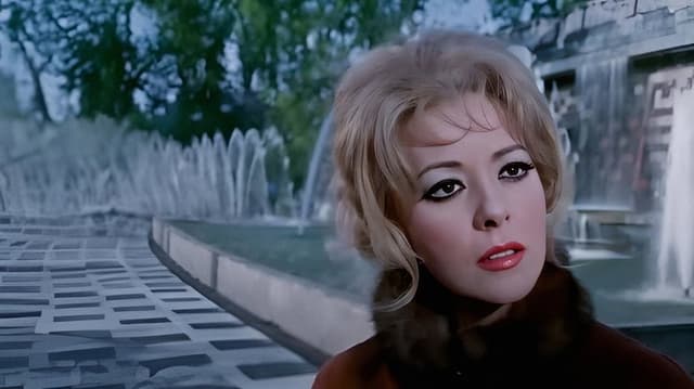 El cuerpazo del delito