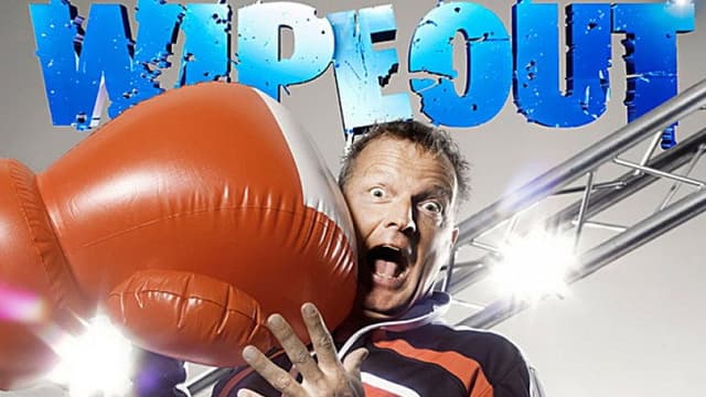 Wipeout (DK)