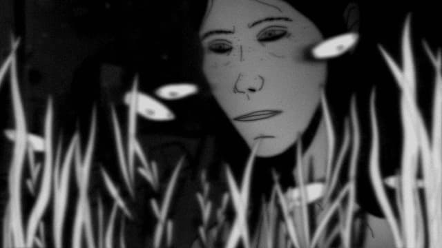 Tonight I'll Dream About Water