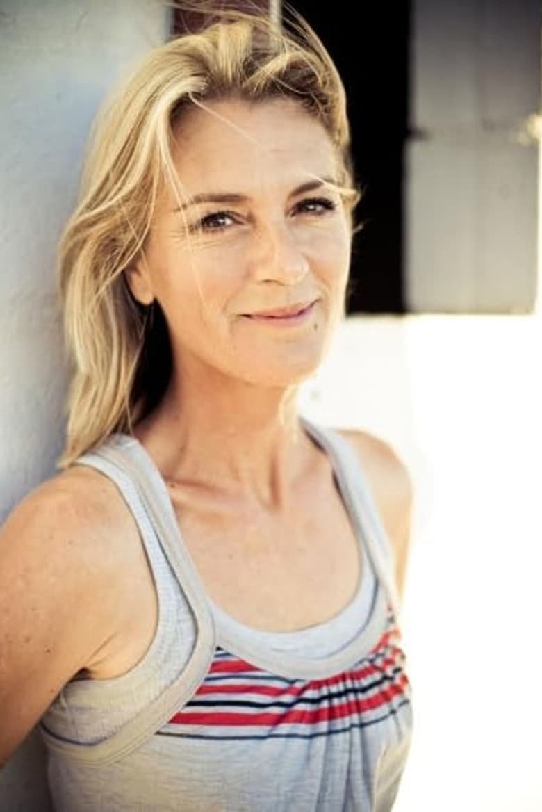 Julie Hartley