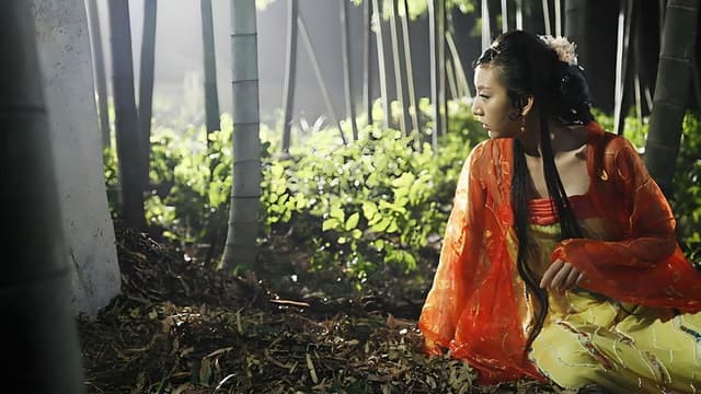 The Frightening Night