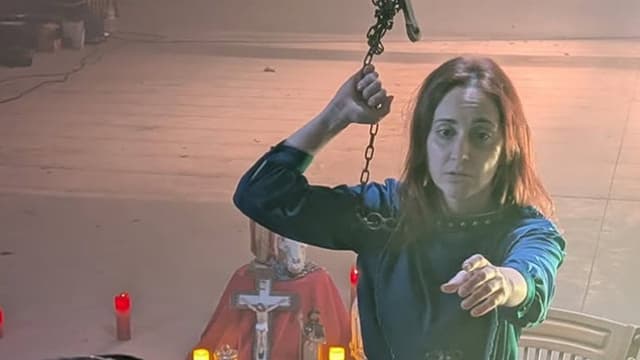 Cosa Mala