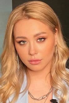 Ксения Бондарева