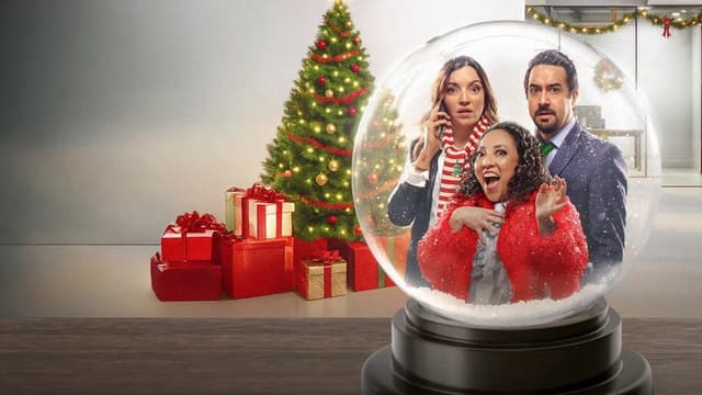 Mirreyes vs Godínez: A Special of Christmas