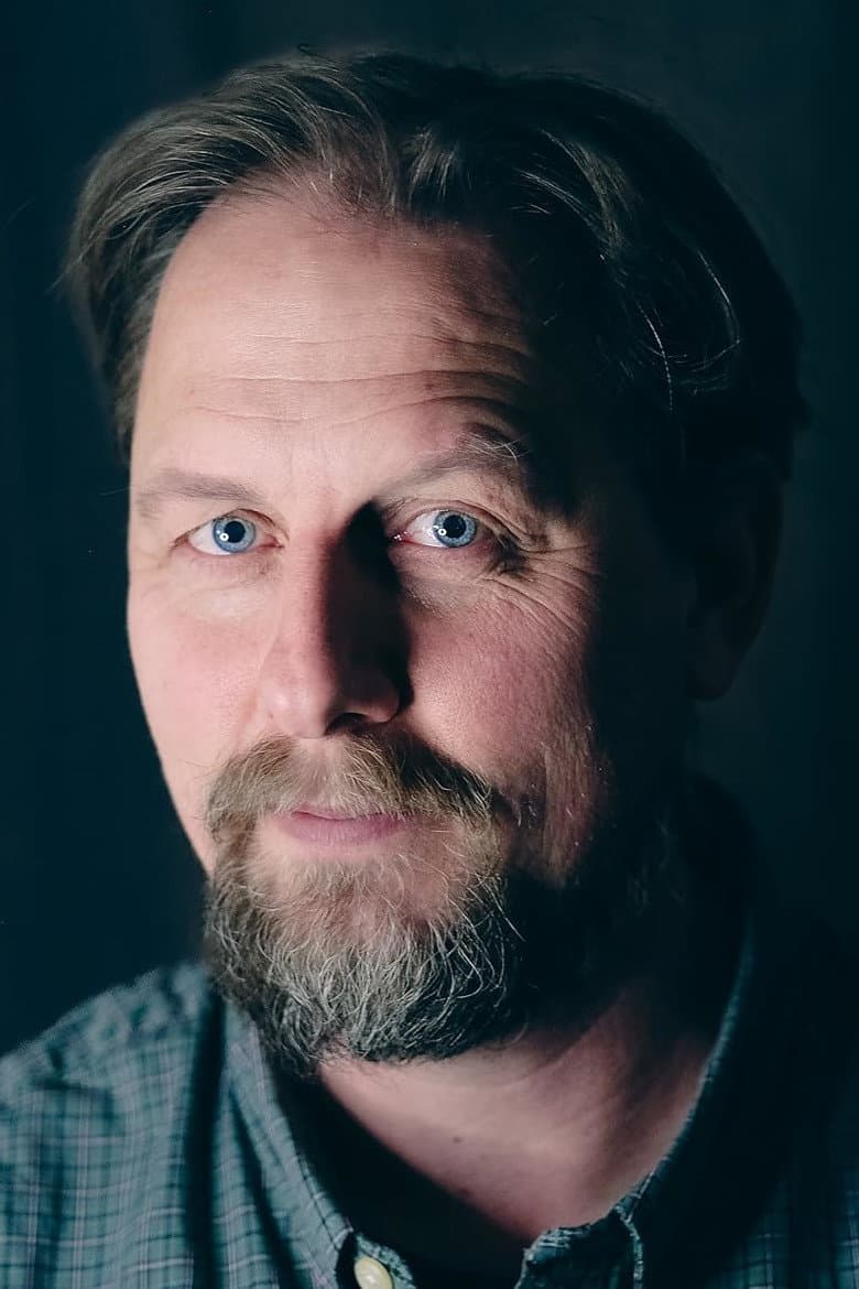 Stefan Rasporich