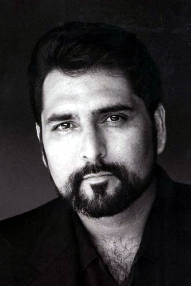 Nick Granado