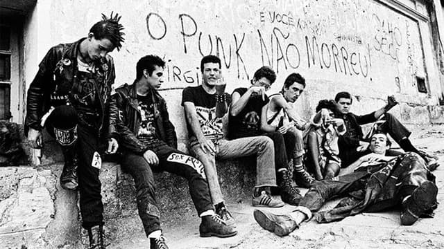 Botinada: Origins of Brazilian Punk