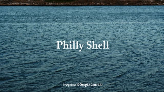 Philly Shell