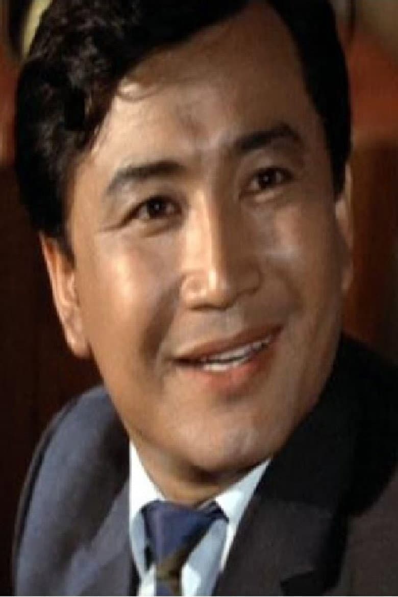 Lin Chih-Yung