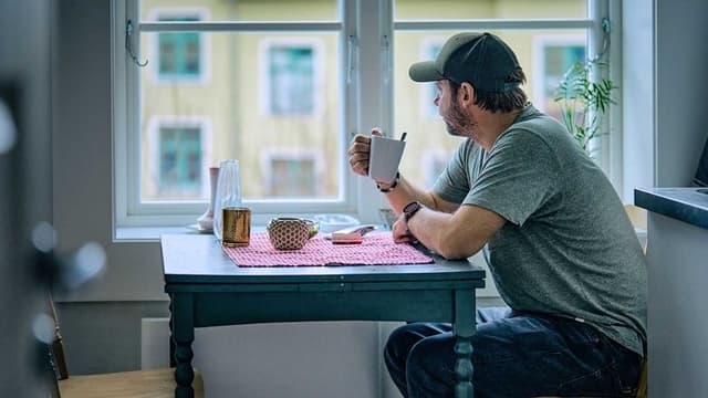 Petter – Der ingen vil bo