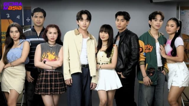 Seducing Drake Palma