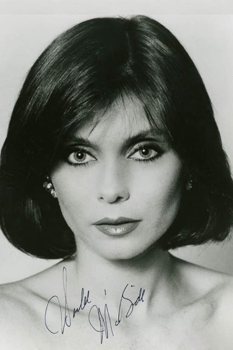 Harlee McBride