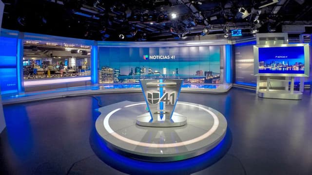 Univision News 41