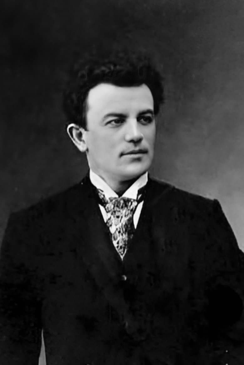 Yevgeni Petrov-Krayevsky