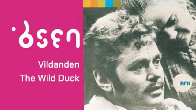 The Wild Duck