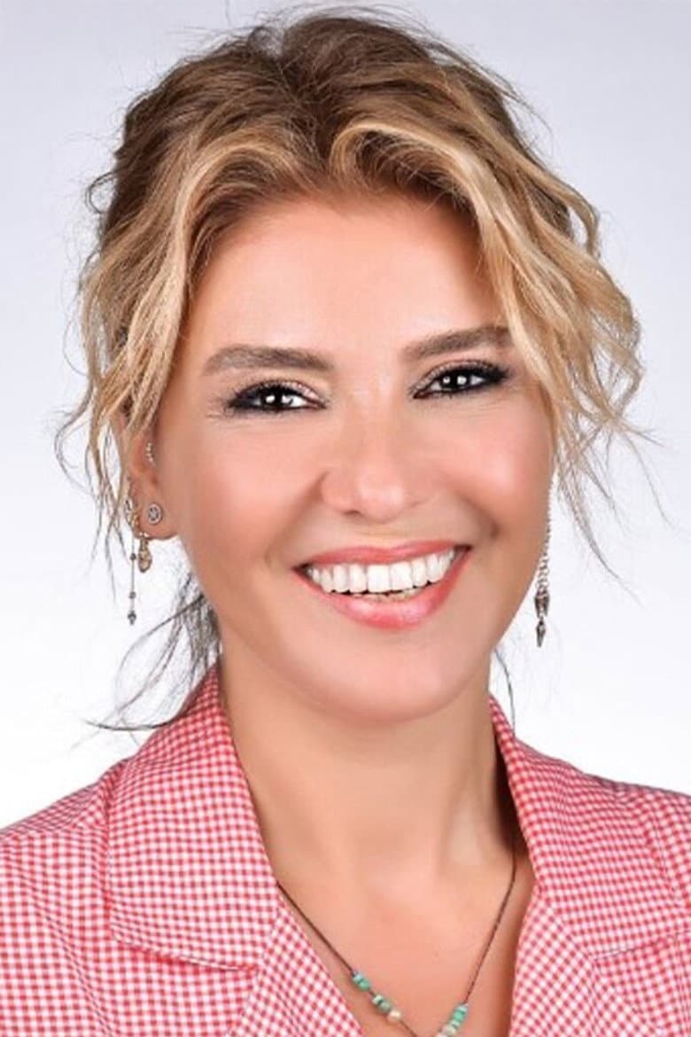 Gülben Ergen