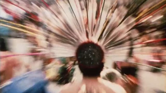 The Journey to Mexico