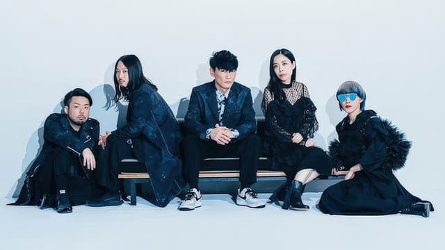 サカナクションデビュー10周年記念イベント"2007.05.09 - 2017.05.09" –LIVE AT STUDIO COAST 2017.05.09-