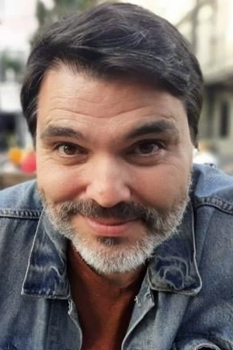 Frédéric Mudry