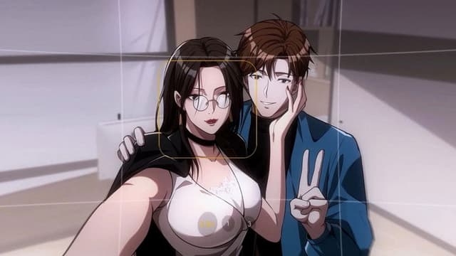 我被困在同一天一千年