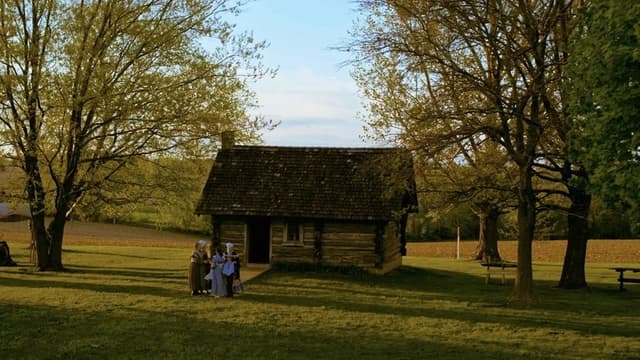 Little House Homecoming