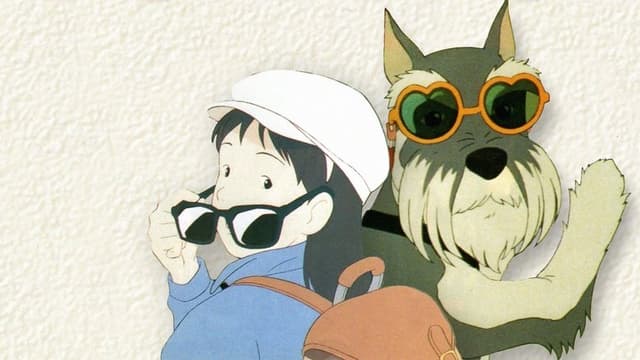 Junkers Come Here: Pilot Film