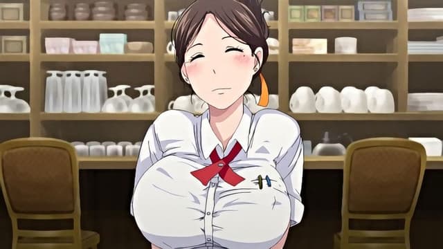 The Married Woman Is Inevitably Stolen.