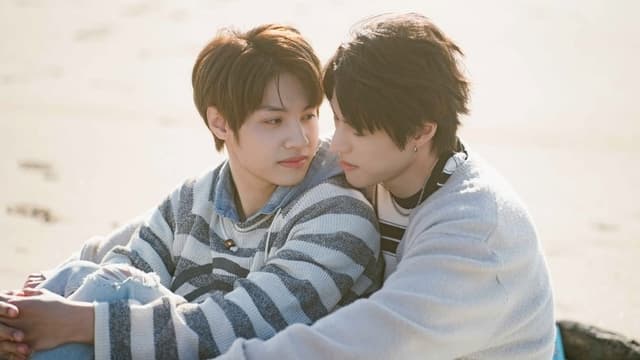 秘密關係 Secret Lover 最後の約束