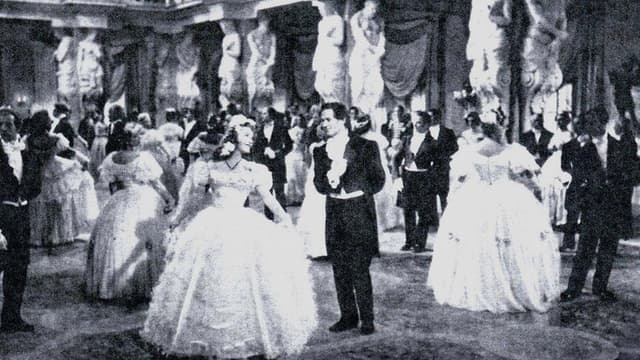 A Romantic Adventure