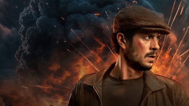 Майор Гром: Игра против правил