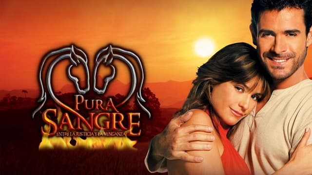 Pura Sangre
