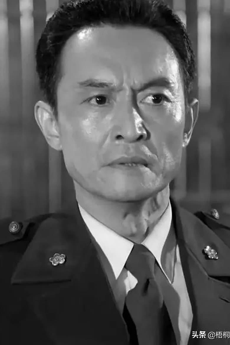 Song Jingchang
