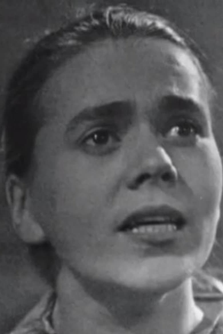 Galina Filimonova
