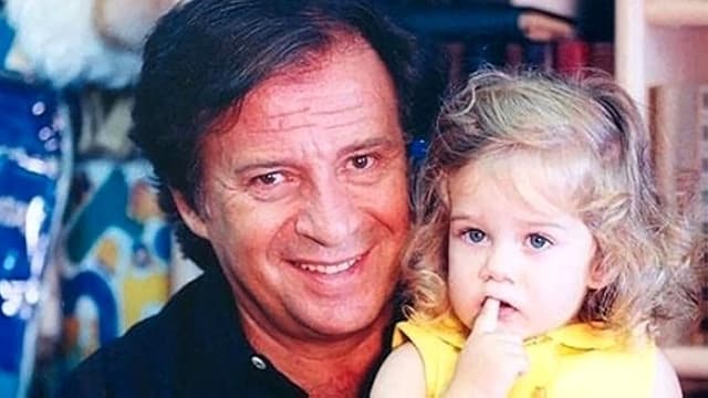 Μπαμ, μπαμπάς και μπέμπα