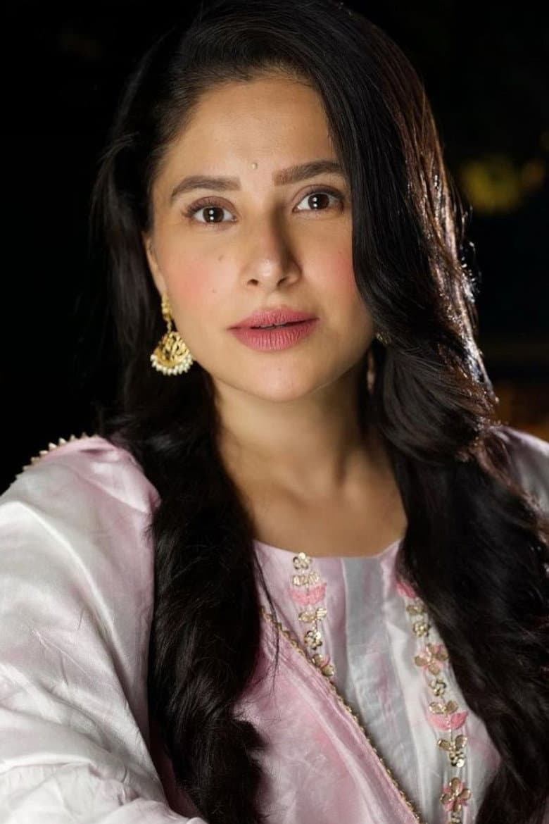 Shubhaavi Choksey