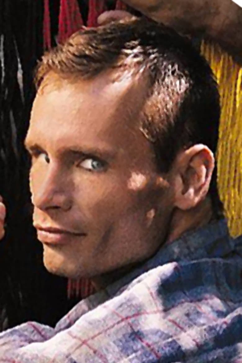 Matt Cook