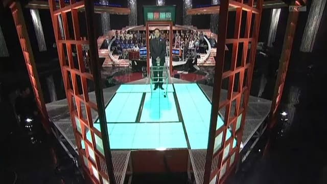 Ikkokusenkin ~1-Funkan no Panikku Koroshiamu~