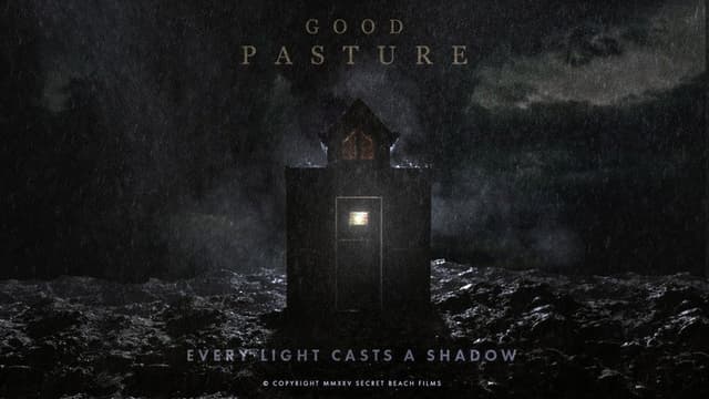 Good Pasture