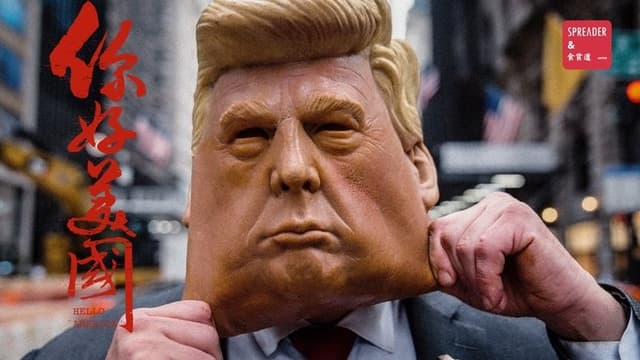 食贫道充电纪录片