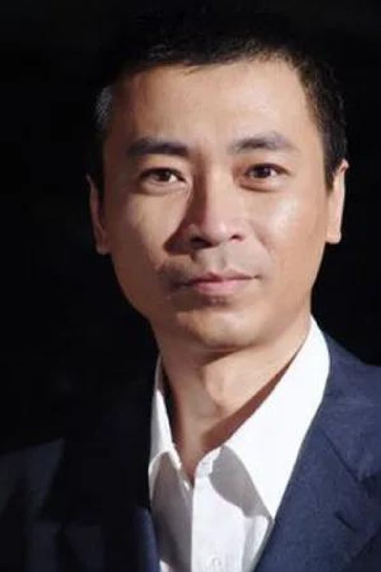 Weidong Zhao